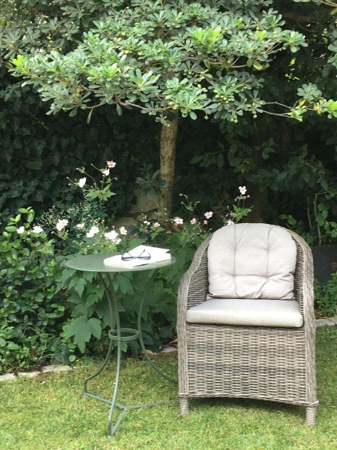 Chambre côté jardin Nîmes Esterno foto